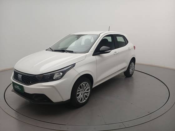 FIAT ARGO 1.0 FIREFLY FLEX DRIVE MANUAL FIAT ARGO 1.0 FIREFLY FLEX DRIVE MANUAL